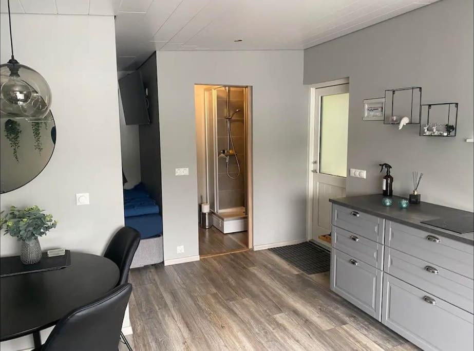 Cosy Lakeview Cabin 45 Minutes From Reykjavik Mosfellsbaer Extérieur photo