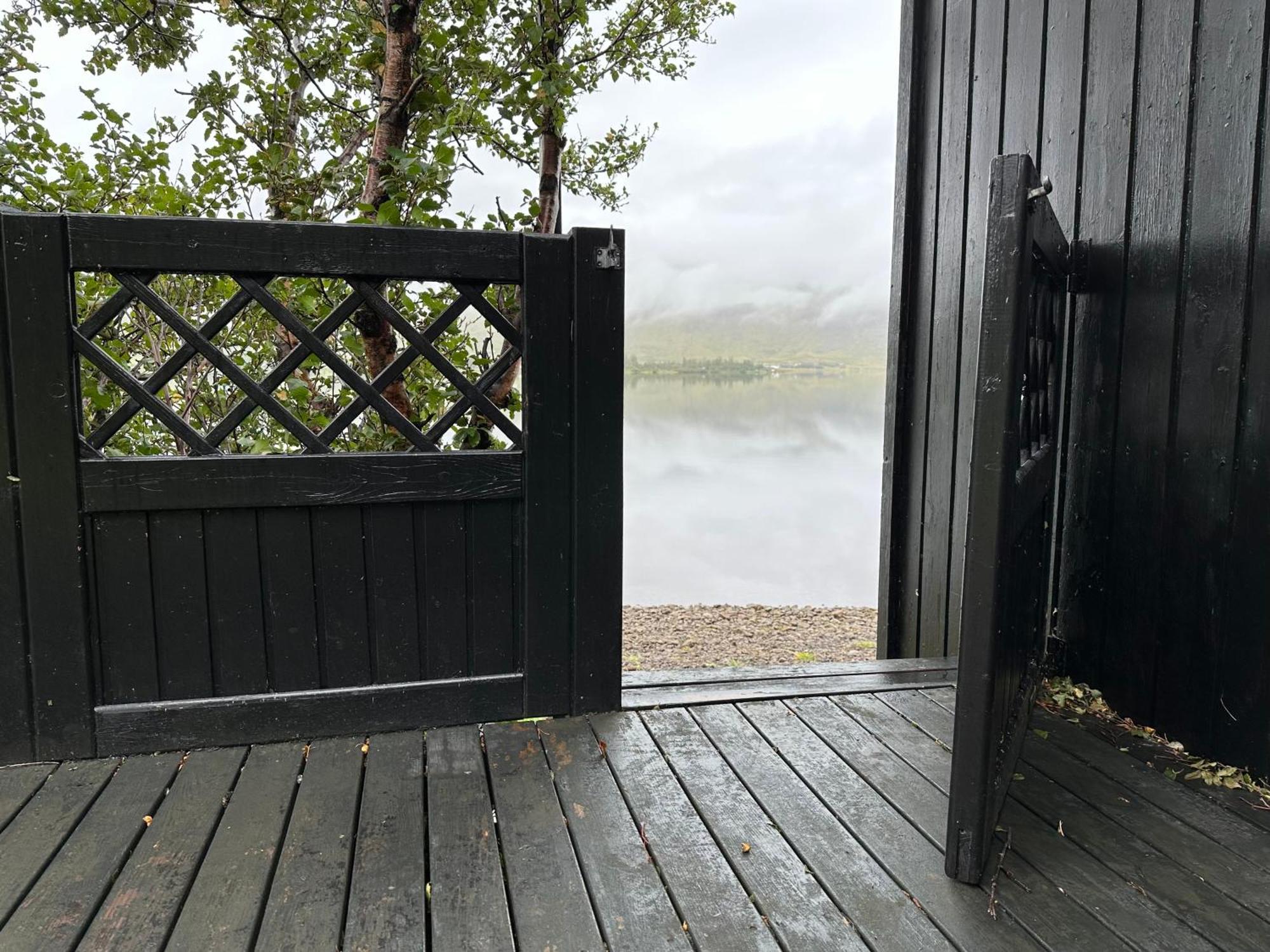 Cosy Lakeview Cabin 45 Minutes From Reykjavik Mosfellsbaer Extérieur photo
