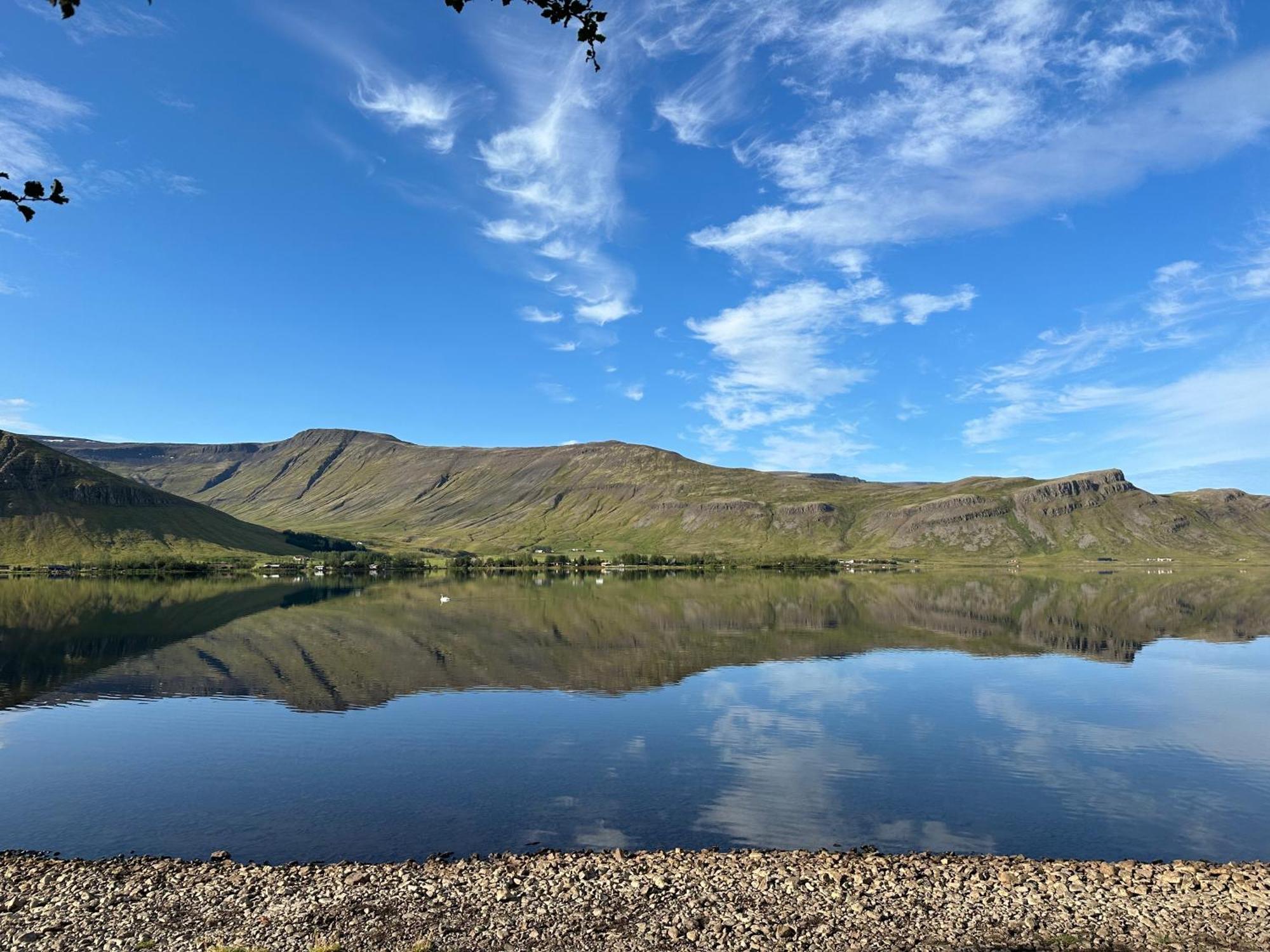 Cosy Lakeview Cabin 45 Minutes From Reykjavik Mosfellsbaer Extérieur photo