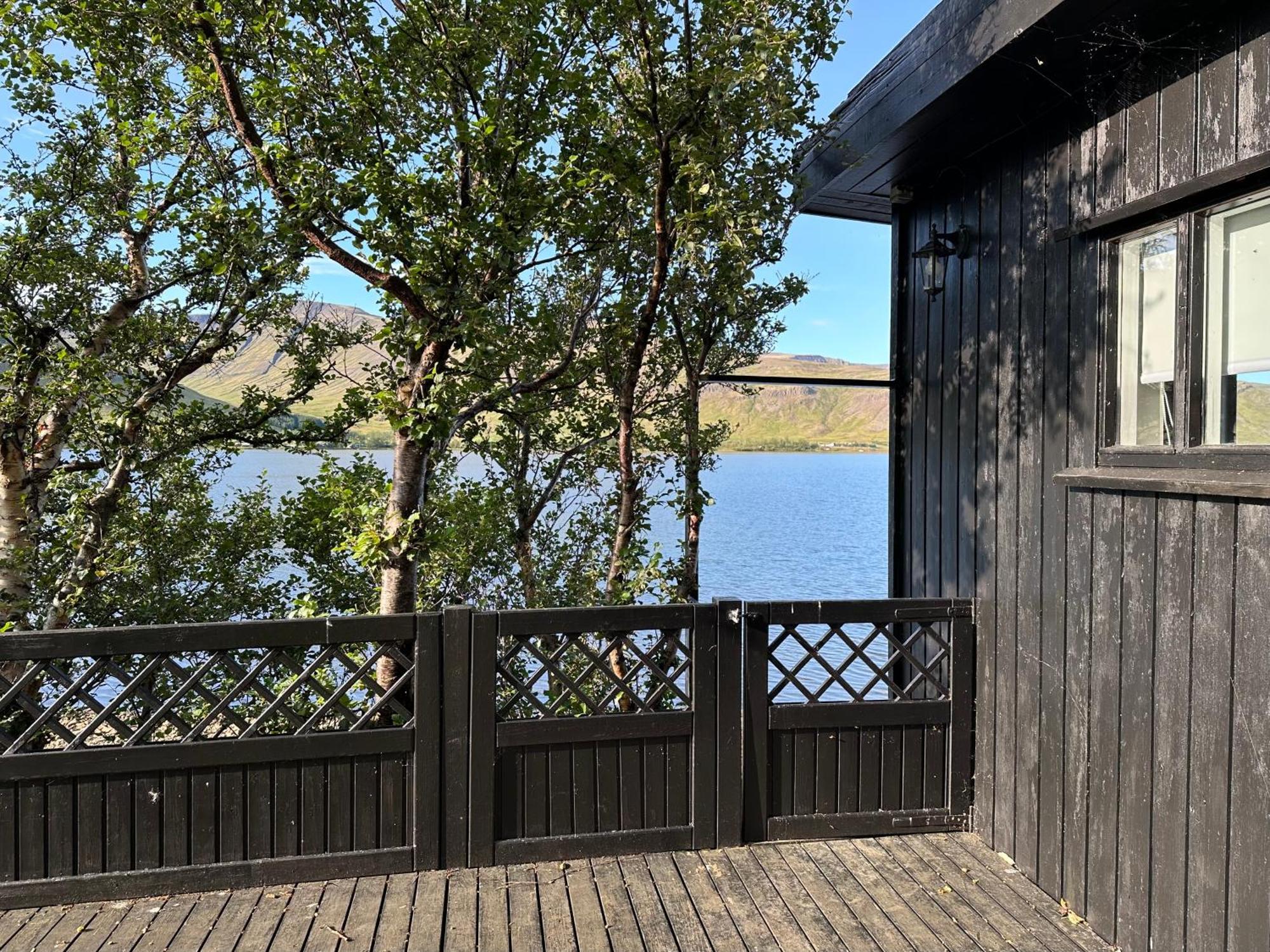 Cosy Lakeview Cabin 45 Minutes From Reykjavik Mosfellsbaer Extérieur photo